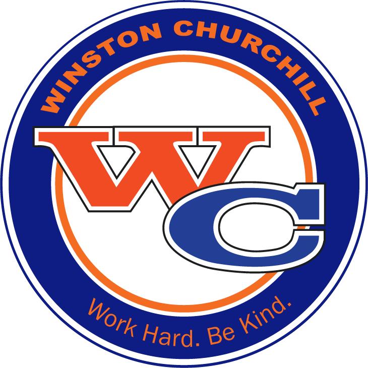Winston Churchill High School