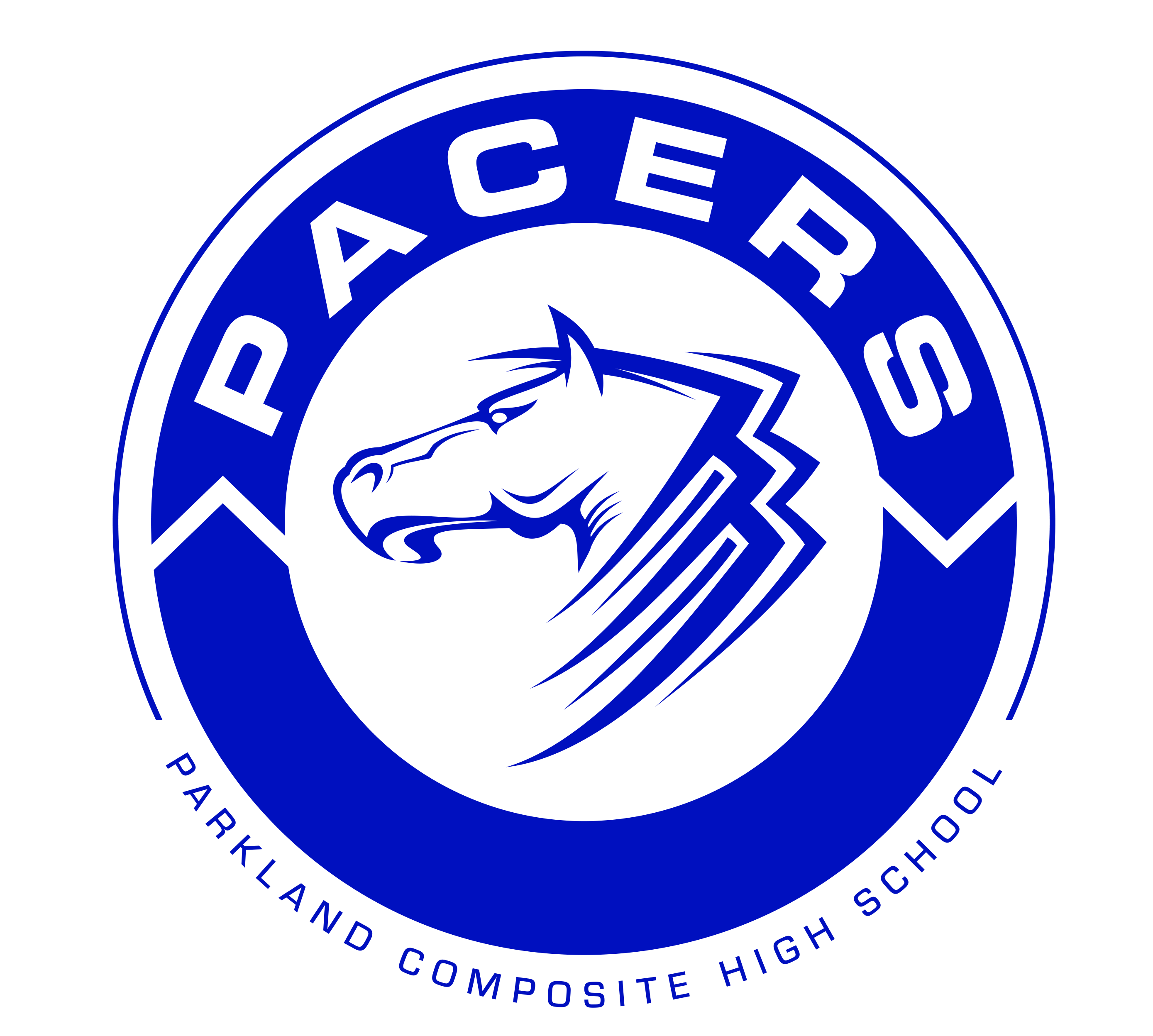 Parkland Composite High School
