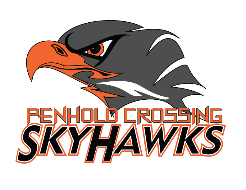Penhold Crossing Secondary School