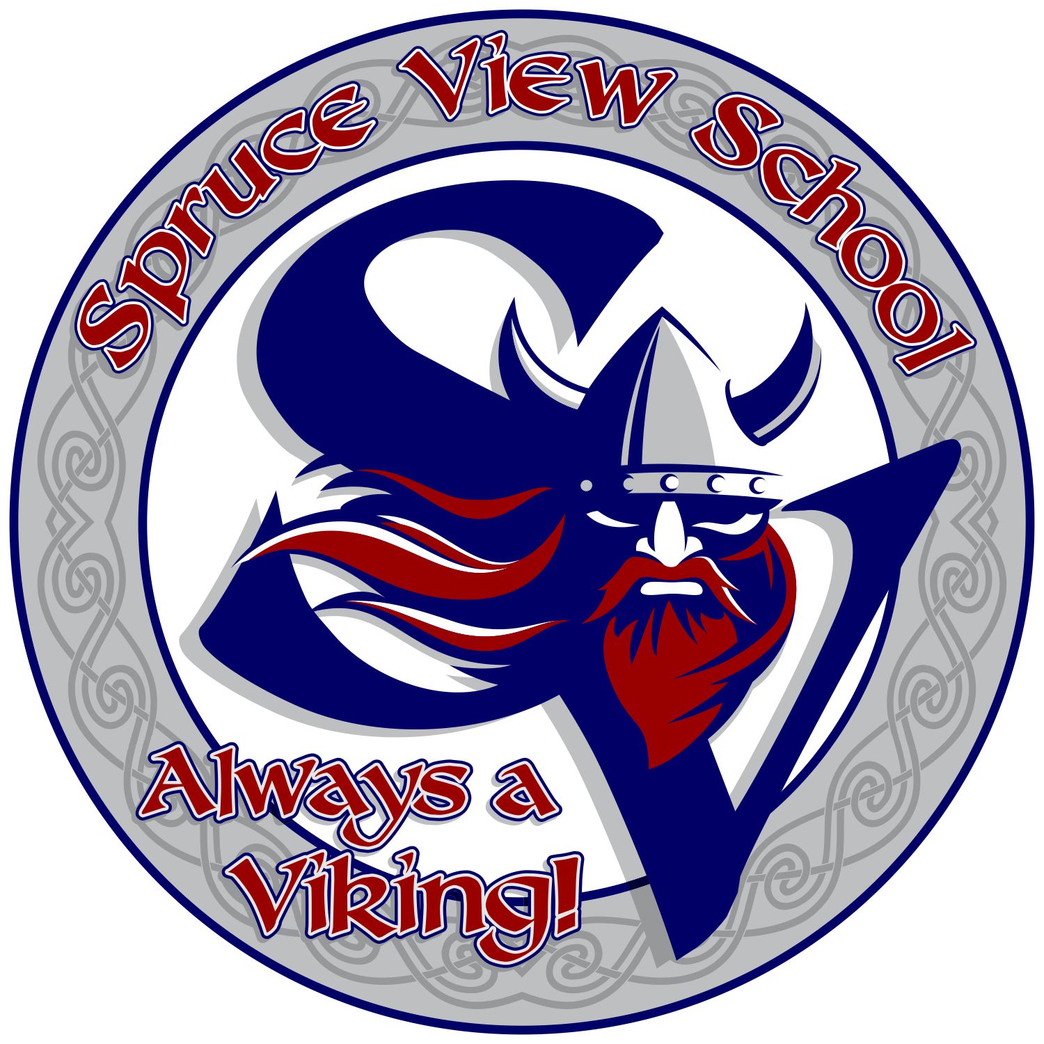 Spruce View School